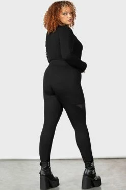 KILLSTAR Karina Leggings -AKUMU INK shop KARINA LEGGINGS PLUS W F x1600 bbab6c00 c4ed 4e7f a6fa 892364f3a90c