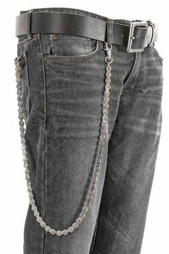 Funk Plus XL Bike Pant Chain