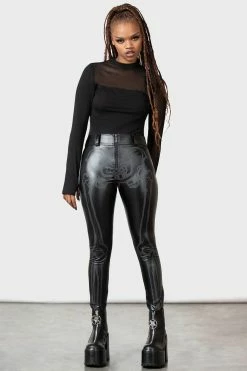 KILLSTAR Keister Leggings -AKUMU INK shop KEISTER LEGGINGS W F x1600 e38ada37 c90f 4cd0 aba0 32d2278d9ac0
