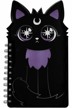 KILLSTAR Kitty Magic Journal