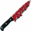 Kreepsville Psycho Knife Patch -AKUMU INK shop KNIFE
