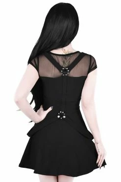KILLSTAR Kounter Kulture Skater Dress -AKUMU INK shop KOUNTER KULTURE SKATER DRESS D 1024x1024 352baea1 88de 4818 b7ce d44fcca9a244