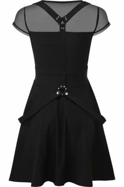 KILLSTAR Kounter Kulture Skater Dress -AKUMU INK shop KOUNTER KULTURE SKATER DRESS G 1024x1024 63ded076 eb39 427a aadf 803d7b36adc0