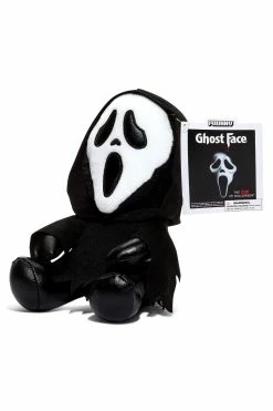 NECA Baby Ghostface Phunny Plush Toy -AKUMU INK shop KR Ghost Face 8in Phunny Plush 141 864x864 ec6f8941 b01e 49d5 aaf6 f0aa40ab4334