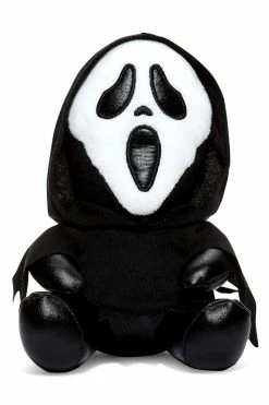 NECA Baby Ghostface Phunny Plush Toy