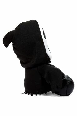 NECA Baby Ghostface Phunny Plush Toy -AKUMU INK shop KR Ghost Face 8in Phunny Plush 152 864x864 2657fd3f e35f 4f66 9237 3db4fbd9d3e3