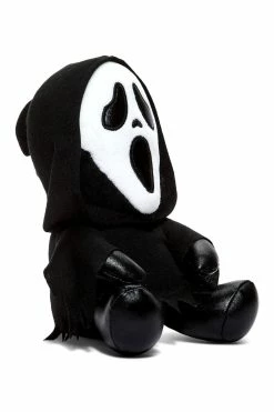 NECA Baby Ghostface Phunny Plush Toy -AKUMU INK shop KR Ghost Face 8in Phunny Plush 154 864x864 530f734f 2f17 458b 8e11 e900defd2139