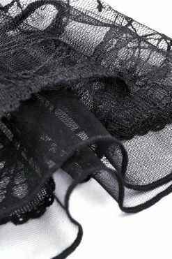 DARK IN LOVE Haunted Vintage Velvet Skirt -AKUMU INK shop KW194 204 1024x1024 2x b3a456ea b067 48fd 93a1 fdc22a35410e