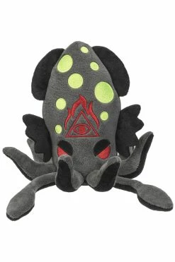 Pacific Giftware Cryptid Kraken Plush