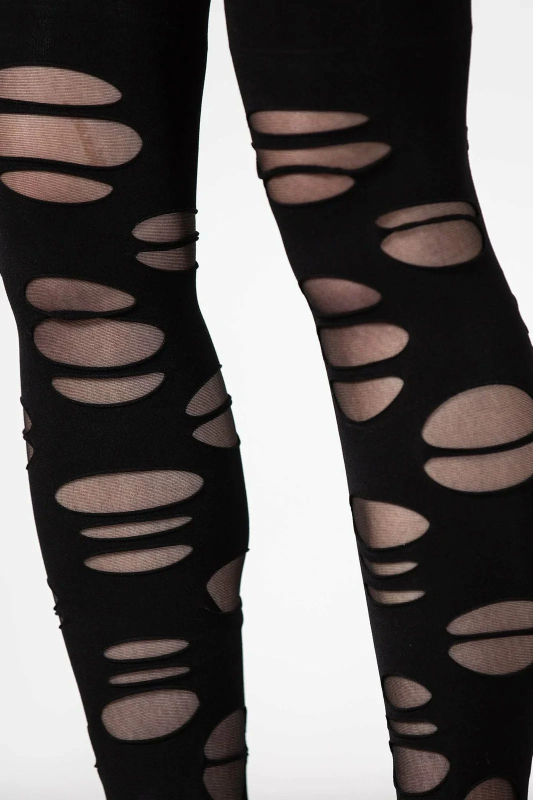 KILLSTAR Laceration Socks 6 KILLSTAR Laceration Socks - Image 4