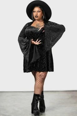 KILLSTAR Lady Of Sorrows Dress -AKUMU INK shop LADY OF SORROWS DRESS PLUS W D x1600 b51283f8 af2d 47d8 a116 98db2f4cba75