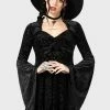 KILLSTAR Lady Of Sorrows Dress