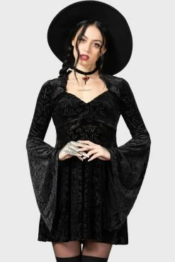 KILLSTAR Lady Of Sorrows Dress