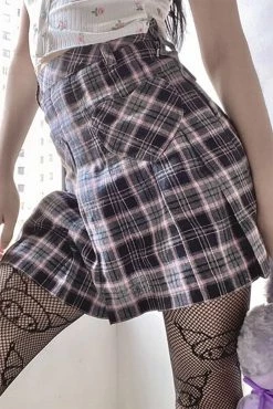 Tentacle Vomit Bad Bunny Fishnet Tights -AKUMU INK shop LLLL 14e24c08 c891 4b47 b667 174a2e1a434f