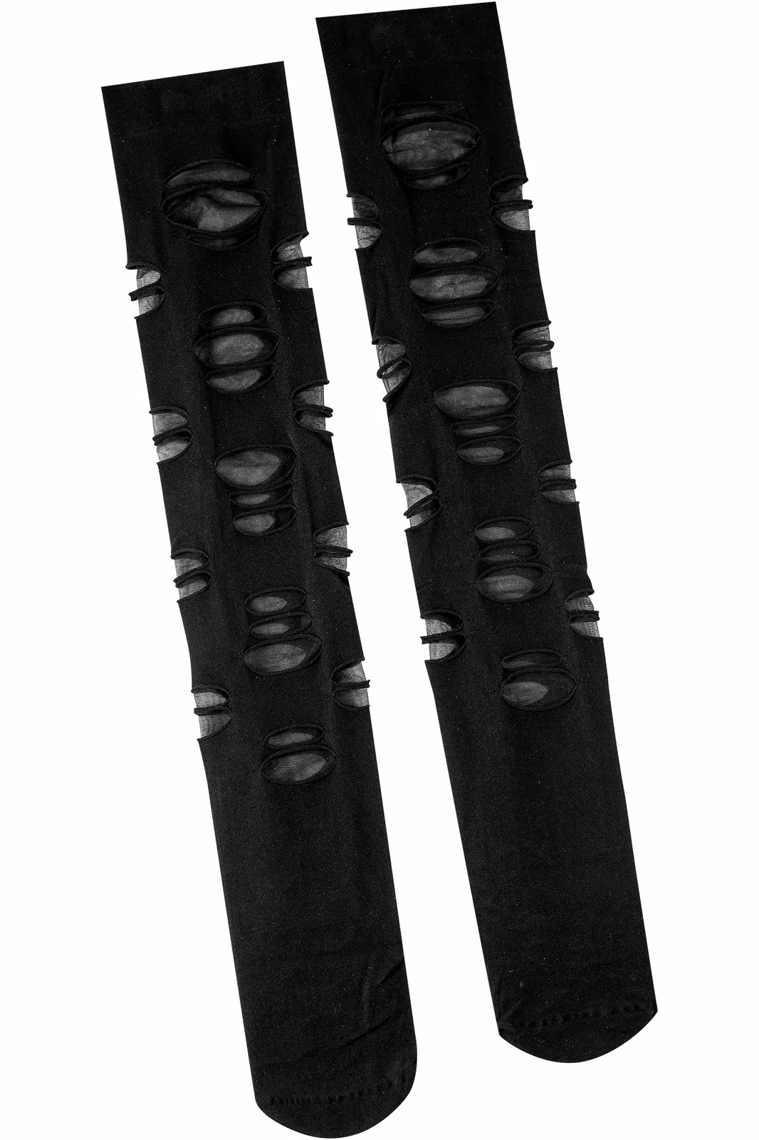 KILLSTAR Laceration Socks 7 KILLSTAR Laceration Socks - Image 5