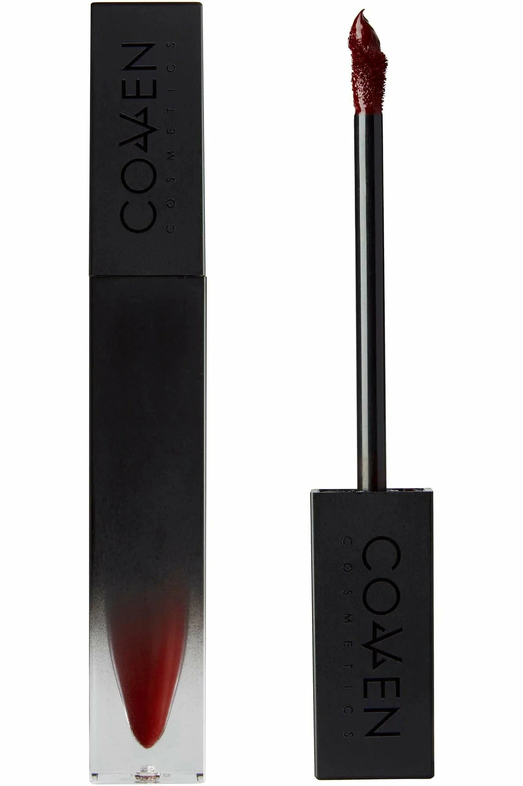KILLSTAR Zero Hours Liquid Lipstick 4 KILLSTAR Zero Hours Liquid Lipstick - Image 2