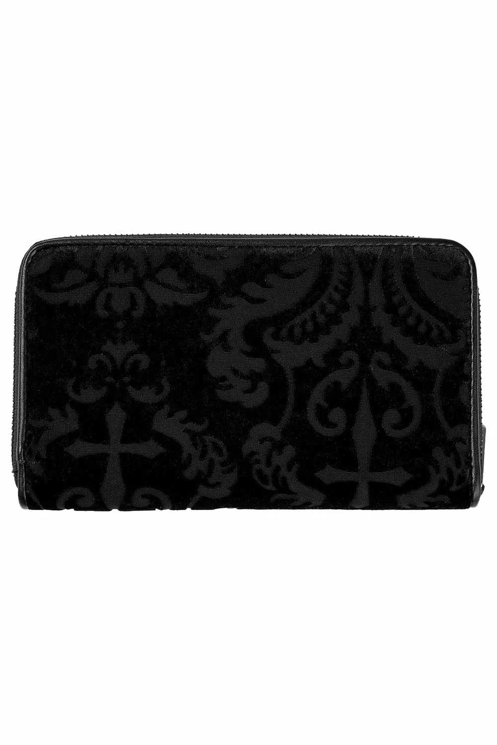 KILLSTAR Lirit Large Wallet 4 KILLSTAR Lirit Large Wallet - Image 2