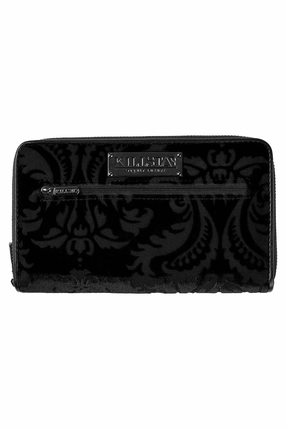 KILLSTAR Lirit Large Wallet 5 KILLSTAR Lirit Large Wallet - Image 3