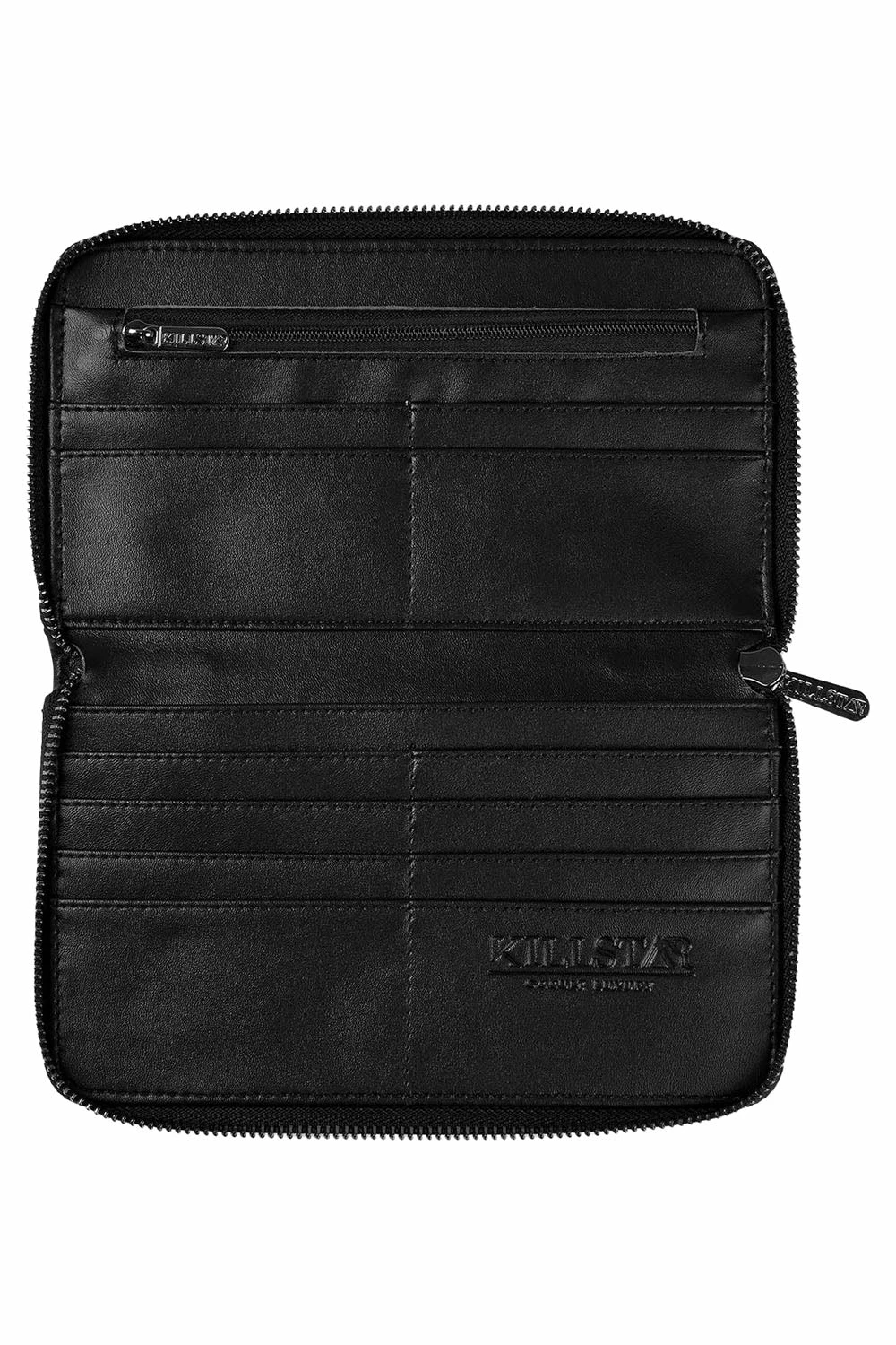 KILLSTAR Lirit Large Wallet 6 KILLSTAR Lirit Large Wallet - Image 4