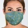 Gallery Serpentine Almond Blossoms - Eco Washable Face Mask -AKUMU INK shop MA3AlmondBlossomsmask 4a3cb561 a6cb 4f7c 97e4 f68a3ee1e8ab
