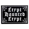 SOURPUSS Crypt Haunted Crypt Magnet 1 SOURPUSS Crypt Haunted Crypt Magnet -AKUMU INK shop MAGNET CRYPT 1 720x 1101c10e ff67 42dd 8c10 e0243c49d8cd