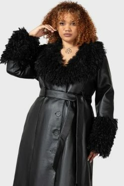 KILLSTAR Midnight Sun Coat -AKUMU INK shop MIDNIGHT SUN COAT PLUS B x1600 a24cd147 6ef7 4e41 af74 35262268ae66