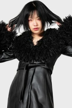 KILLSTAR Midnight Sun Coat -AKUMU INK shop MIDNIGHT SUN COAT W F x1600 a80263eb 2254 42aa 99ab 277a2a5ac658