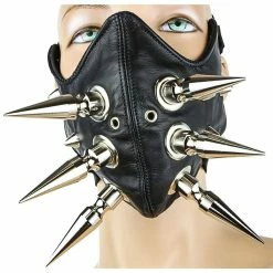 Funk Plus Kombat Mask 101