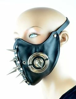 Funk Plus Kombat Mask 107