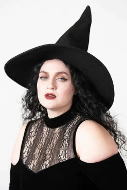 KILLSTAR Moonstera Velvet Dress 8 KILLSTAR Moonstera Velvet Dress -AKUMU INK shop MOONSTERA VELVET DRESS W E x1600copy