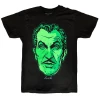 Kreepsville Vincent Price Classic Face T-Shirt -AKUMU INK shop MTVPCF ce373d96 9b0e 4f31 9409 c63a46785192