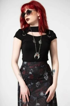 KILLSTAR Mystic Sight Sunglasses -AKUMU INK shop MYSTIC SIGHT SUNGLASSES W D x1600copy