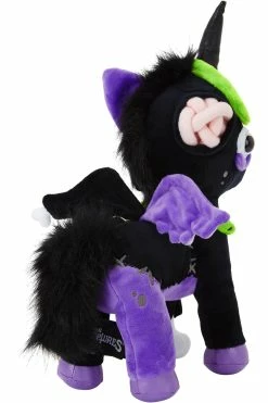 KILLSTAR Myth: Zombiecorn: Livin' Dead Plush Toy 7 KILLSTAR Myth: Zombiecorn: Livin' Dead Plush Toy -AKUMU INK shop MYTHZOMBIECORNLIVIN DEADPlushToy H x1600copy