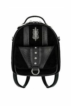 RESTYLE Draconia Backpack
