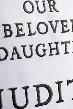 TRICK OR TREAT STUDIOS Judith Myers Tombstone Bag -AKUMU INK shop Michael Myers Backpack