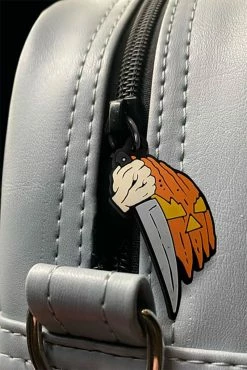 TRICK OR TREAT STUDIOS Judith Myers Tombstone Bag -AKUMU INK shop Michael Myers Bag