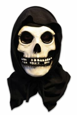 TRICK OR TREAT STUDIOS Misfits [The Fiend Mask]