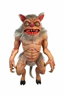 TRICK OR TREAT STUDIOS Ghoulies II: Cat Ghoulie Puppet Prop