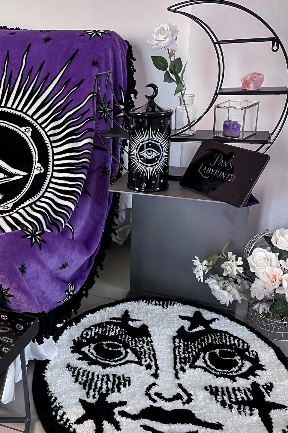 KILLSTAR Cosmical Shelf 5 KILLSTAR Cosmical Shelf - Image 3