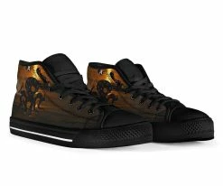 Gallery Serpentine Pirate Kraken Sunset, Women's Sneakers, FREE Shipping -AKUMU INK shop NBSN S1PirateKrakenSunset1 1f38b423 0871 4f4e 87e0 fb1b5b1a3ff6
