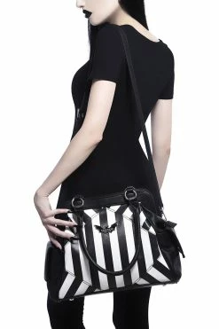 KILLSTAR Never Trust The Living Handbag