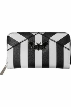 KILLSTAR Never Trust The Living Wallet -AKUMU INK shop NEVERTRUSTTHELIVING WALLET 1024x1024 689fb5c9 f873 406d 9c45 519428e809c4