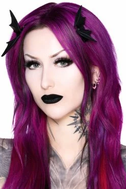 KILLSTAR Night Creature Hair Clip