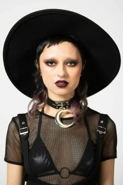 KILLSTAR Noctrina Choker 12 KILLSTAR Noctrina Choker -AKUMU INK shop NOCTRINA CHOKER W 3 x1600 cdd7af68 0bac 426f 9fb4 438f726fe8bb