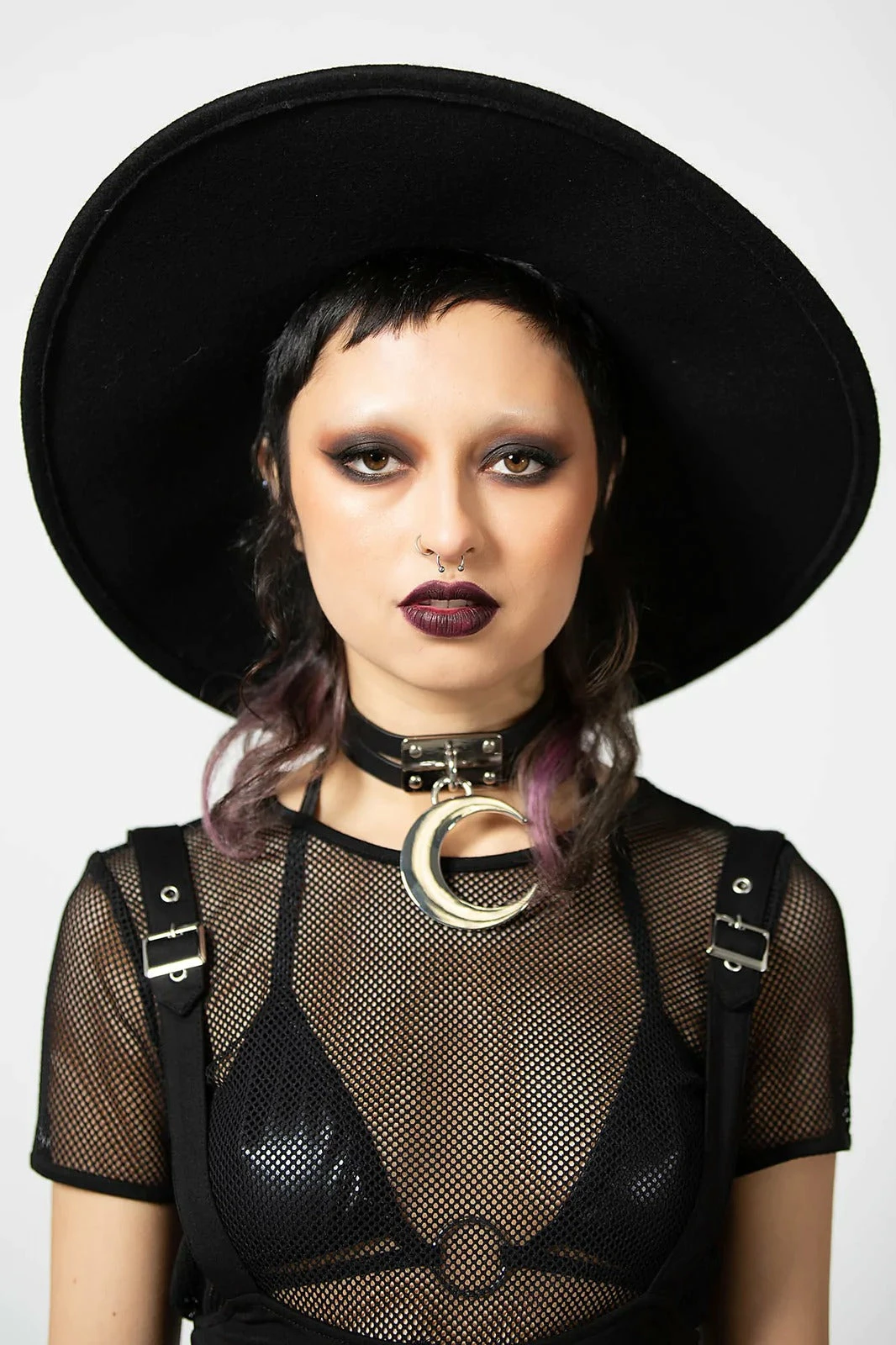 KILLSTAR Noctrina Choker 7 KILLSTAR Noctrina Choker - Image 5