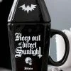 KILLSTAR Nocturnal Coffin Mug -AKUMU INK shop NOCTURNAL COFFIN MUG 2 x1600 7b38cf3e f447 4294 b8a1 e72c97f0ff7d