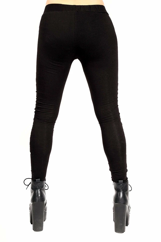 POIZEN INDUSTRIES Wind Leggings 6 POIZEN INDUSTRIES Wind Leggings - Image 4