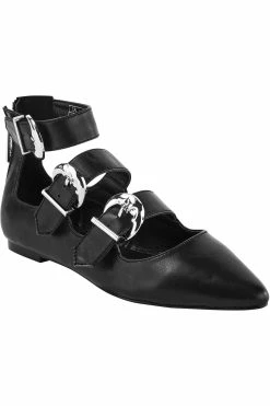 KILLSTAR Oracle Flats -AKUMU INK shop ORACLE FLATS