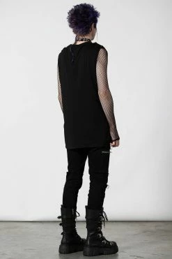 KILLSTAR Overtaker Vest -AKUMU INK shop OVERTAKER VEST E x1600 7e2a1904 09ac 48c1 887b ce2eada92453