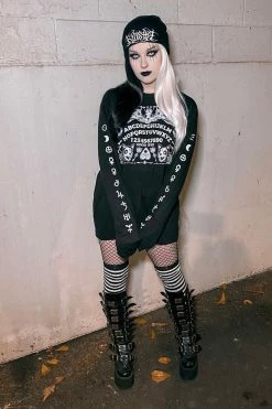 VampireFreaks Purranormal Spirit Board Tee [Multiple Styles Available]